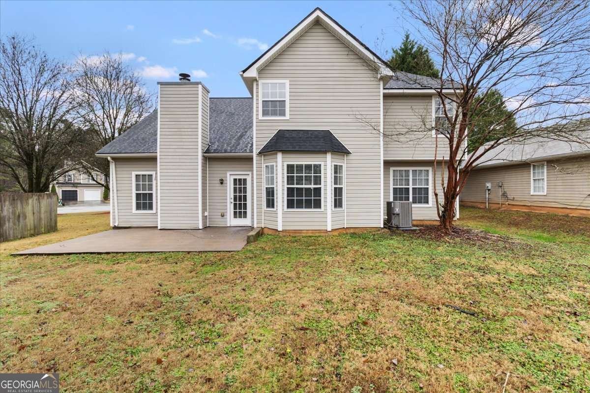 4760 Duration Court Snellville - Photo 31