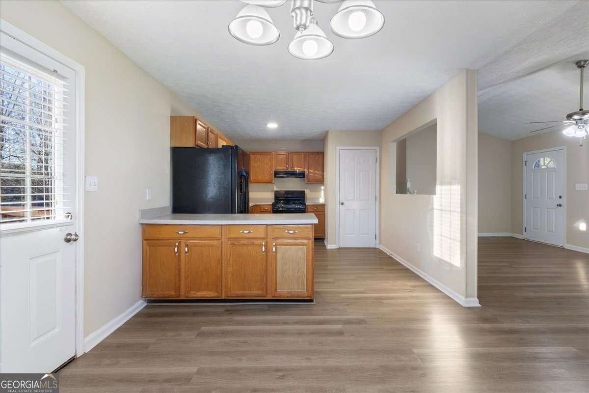 446 Thornbrooke Drive Hiram - Photo 10