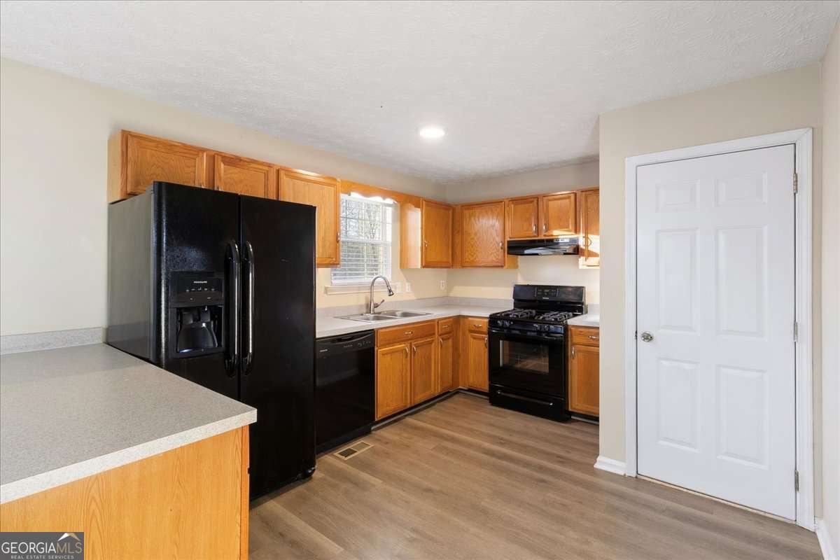 446 Thornbrooke Drive Hiram - Photo 11