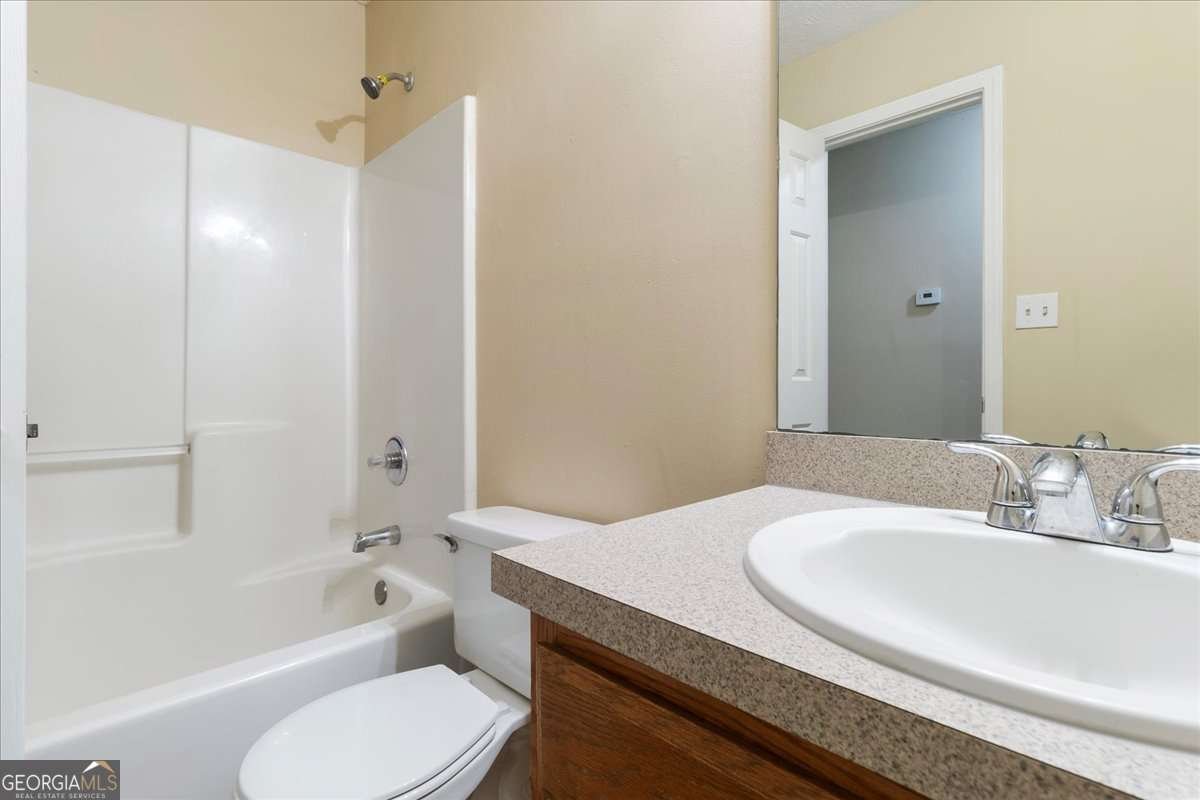 446 Thornbrooke Drive Hiram - Photo 18