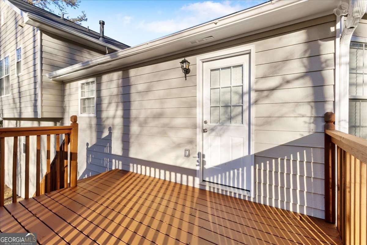 446 Thornbrooke Drive Hiram - Photo 20