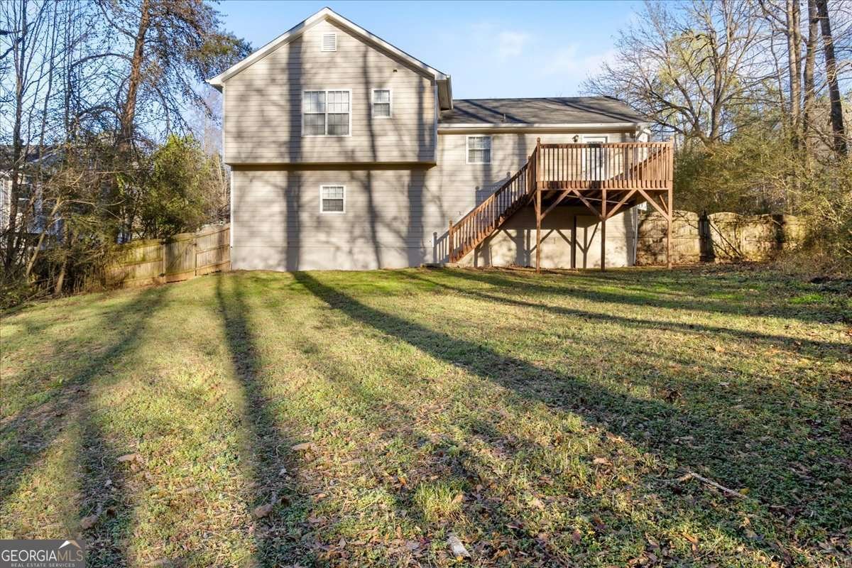 446 Thornbrooke Drive Hiram - Photo 23