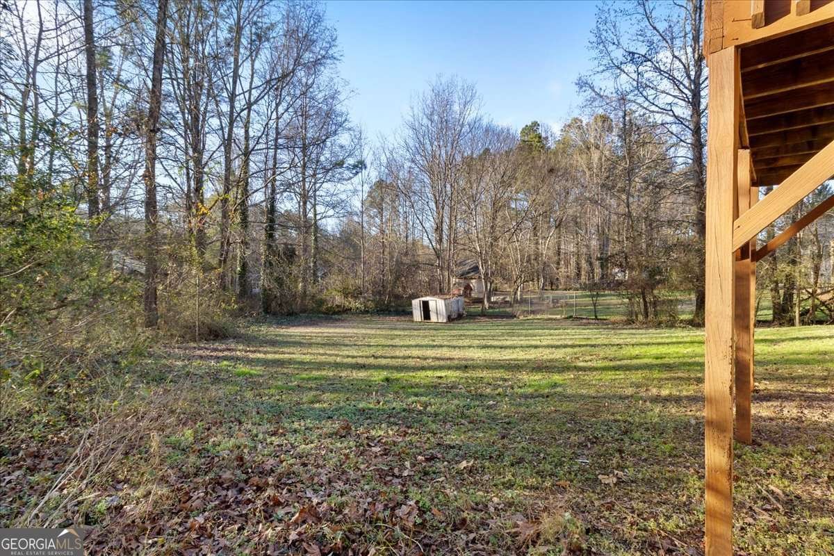 446 Thornbrooke Drive Hiram - Photo 25