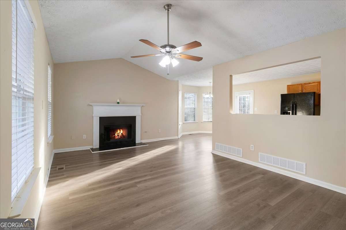 446 Thornbrooke Drive Hiram - Photo 6