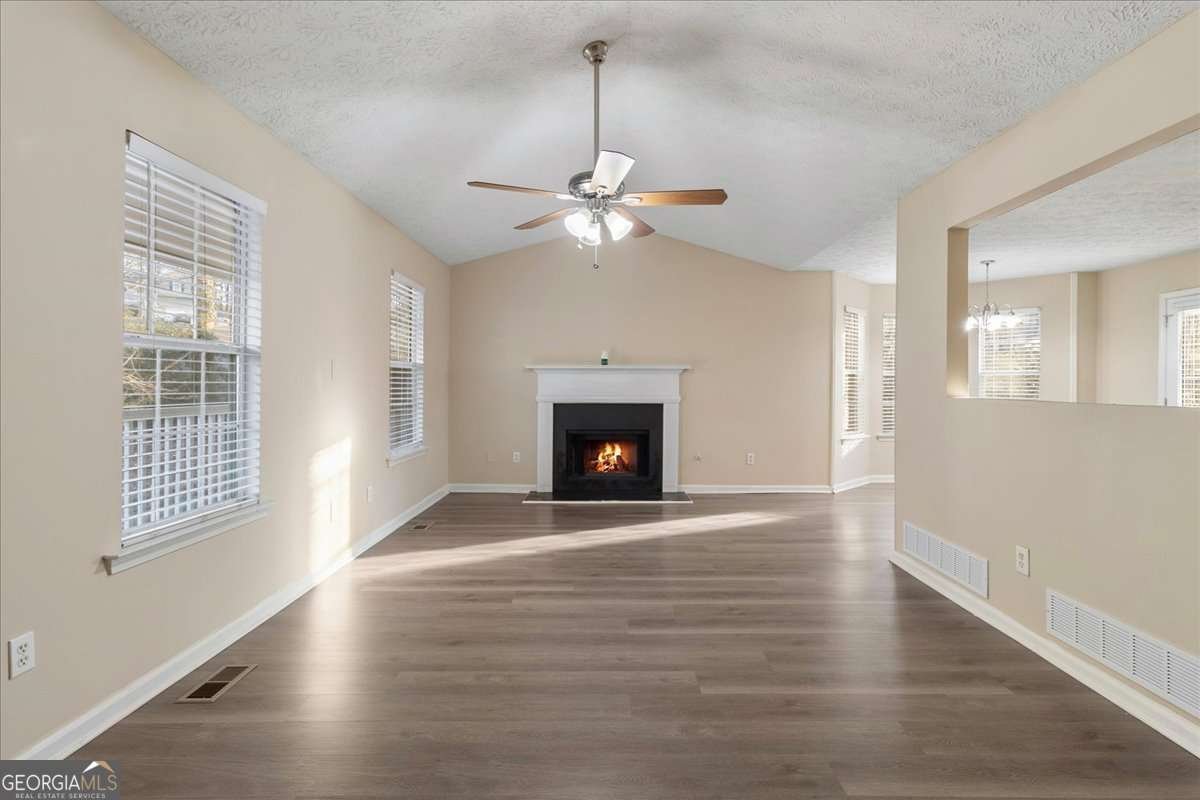 446 Thornbrooke Drive Hiram - Photo 7