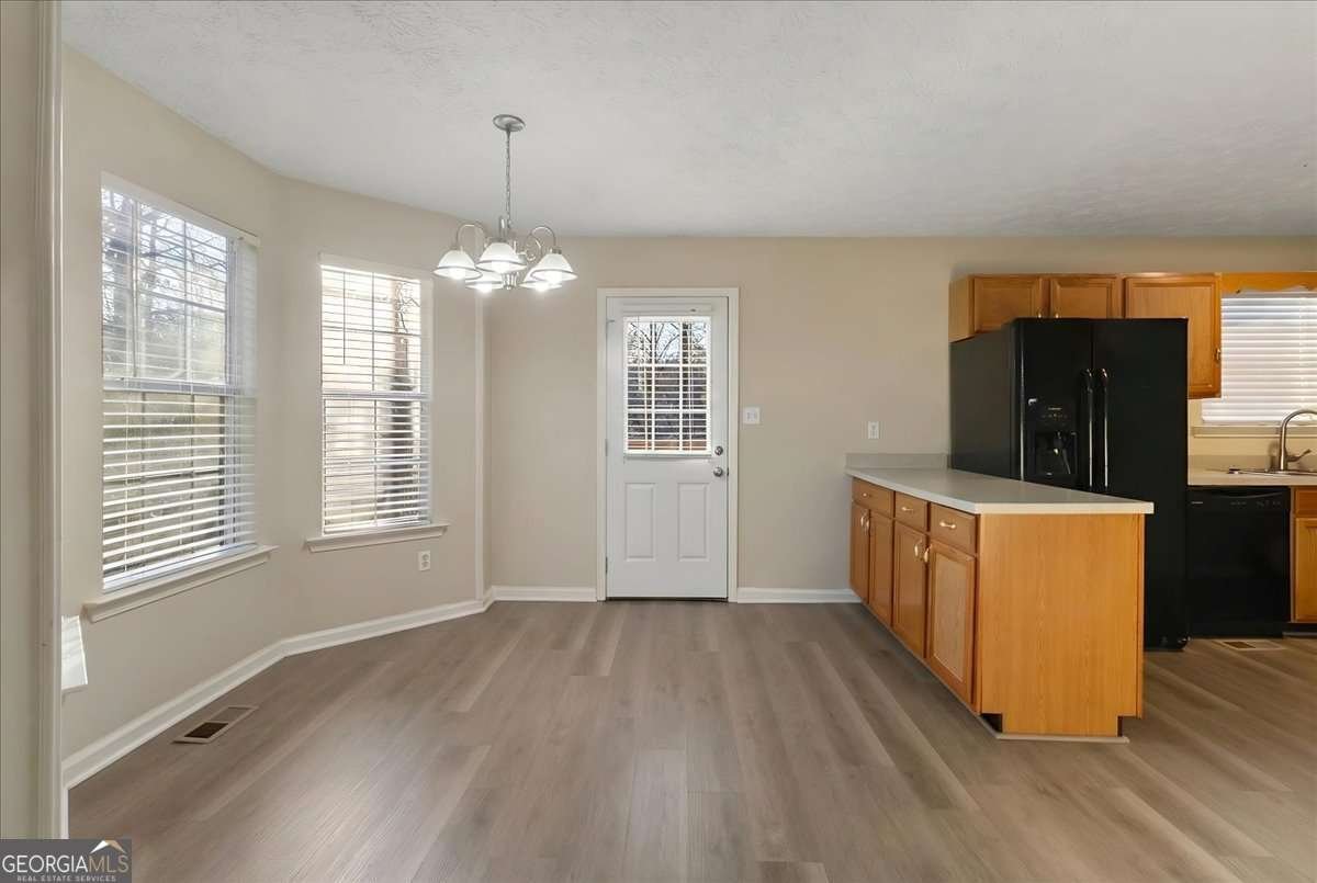 446 Thornbrooke Drive Hiram - Photo 9