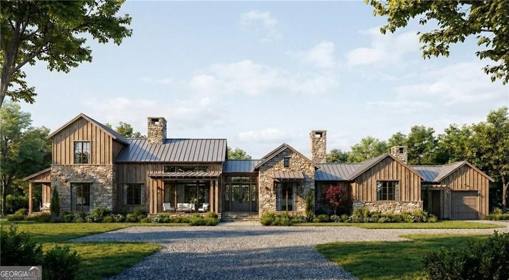 17230A Birmingham Highway Alpharetta - Photo 1