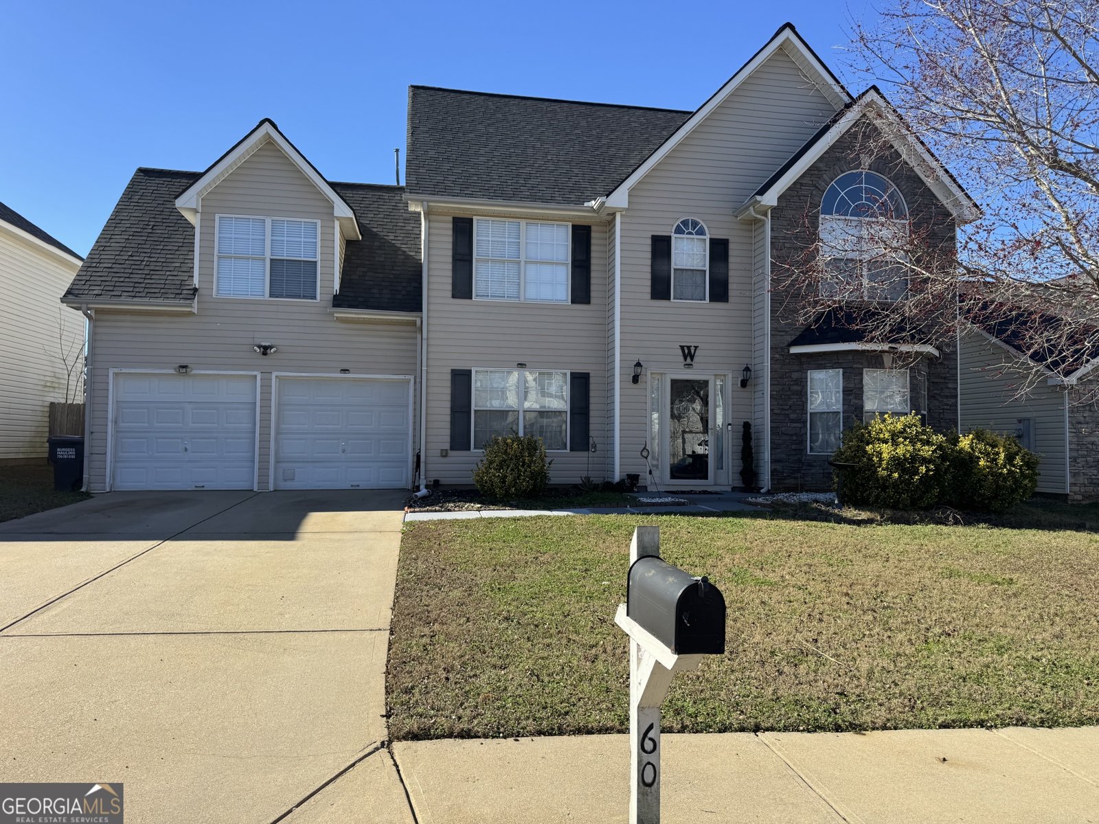 60 Templeton Way Covington - Photo 1