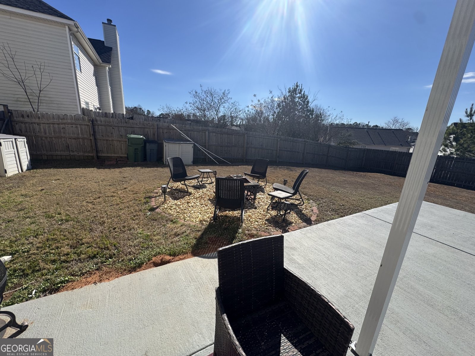 60 Templeton Way Covington - Photo 22