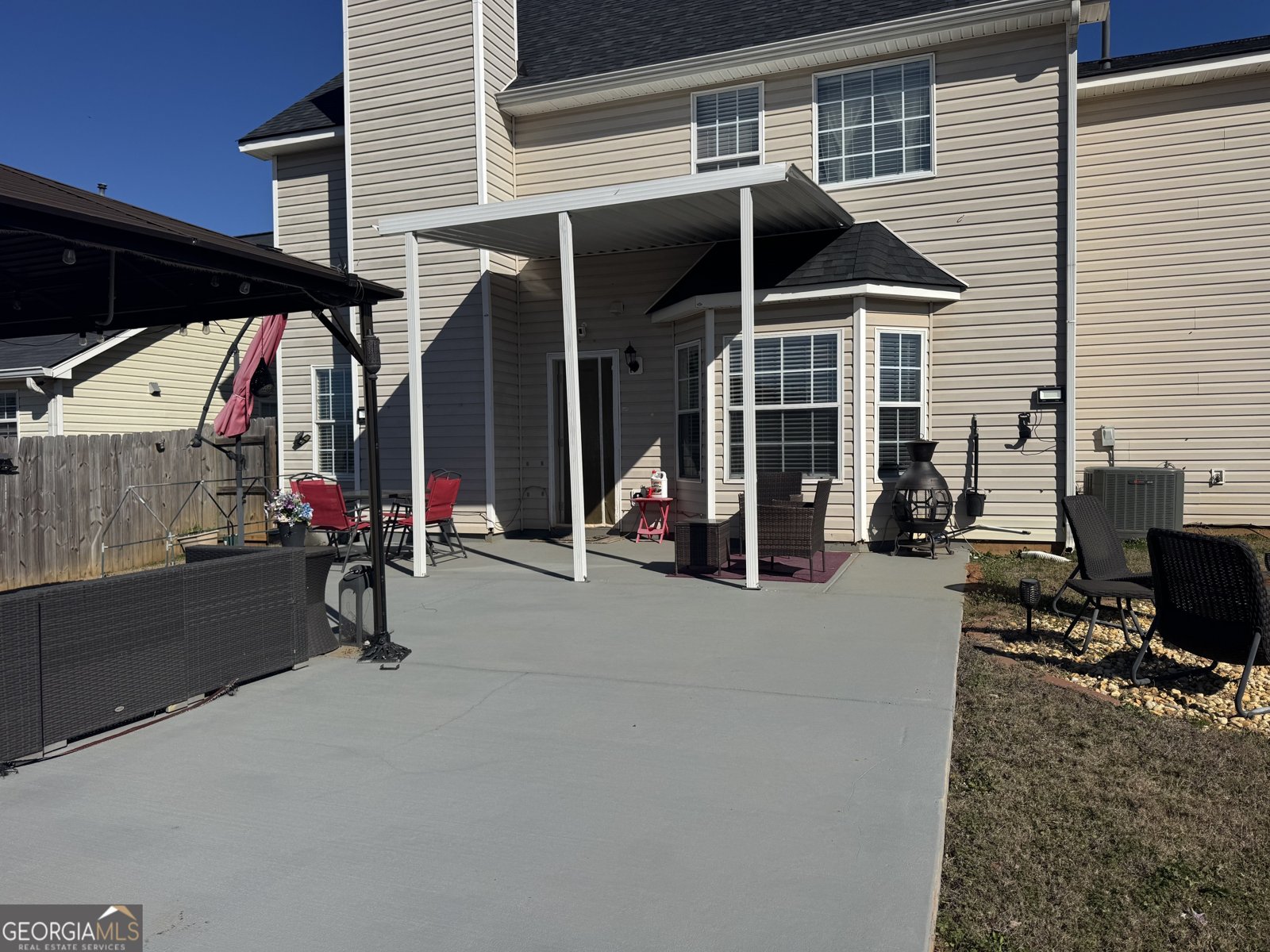 60 Templeton Way Covington - Photo 24