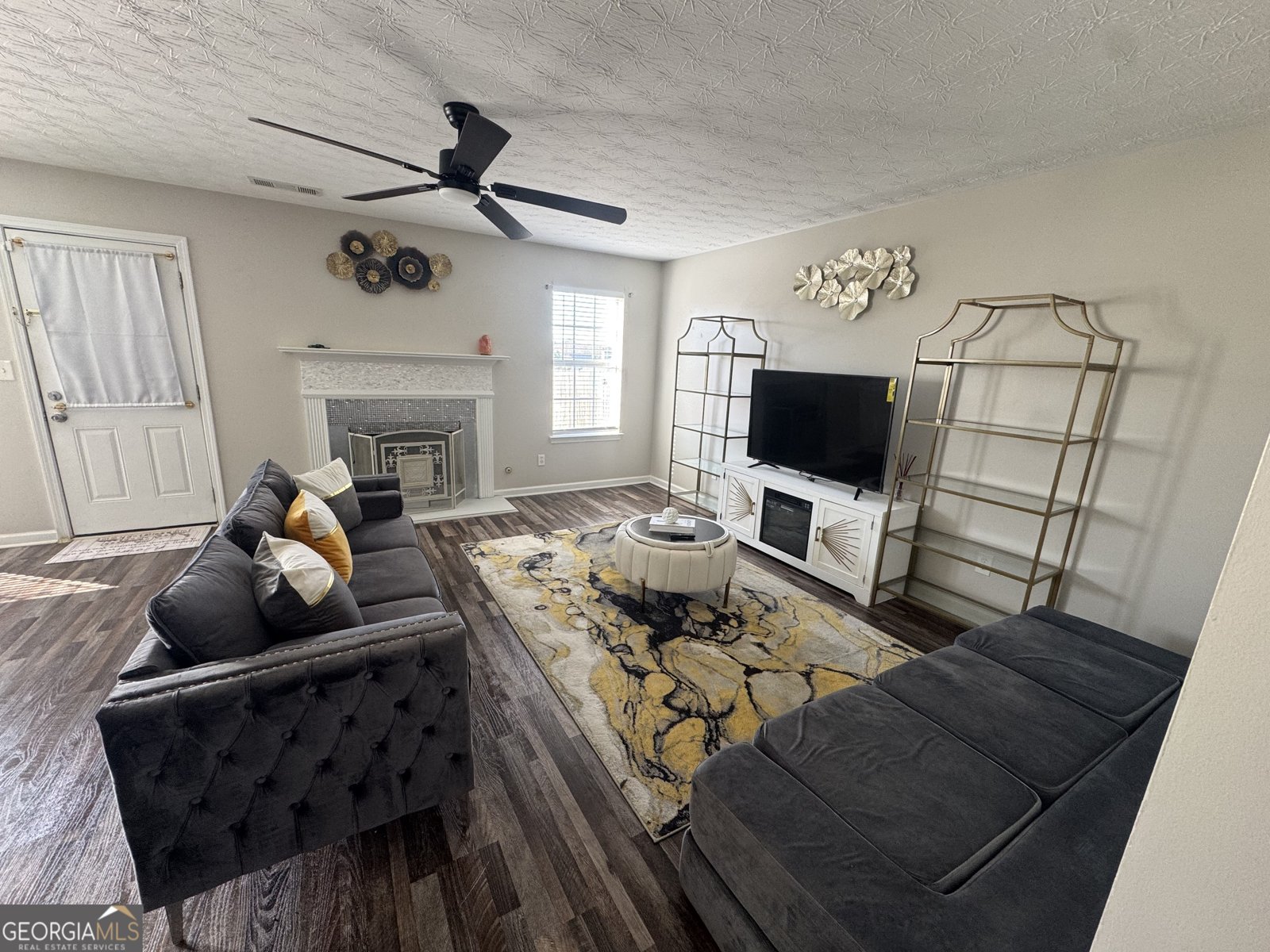 60 Templeton Way Covington - Photo 6