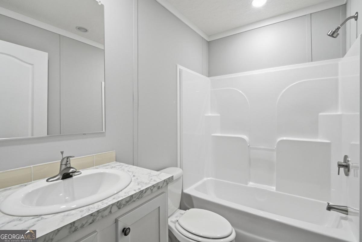 93 Thrasher Lane Jesup - Photo 12