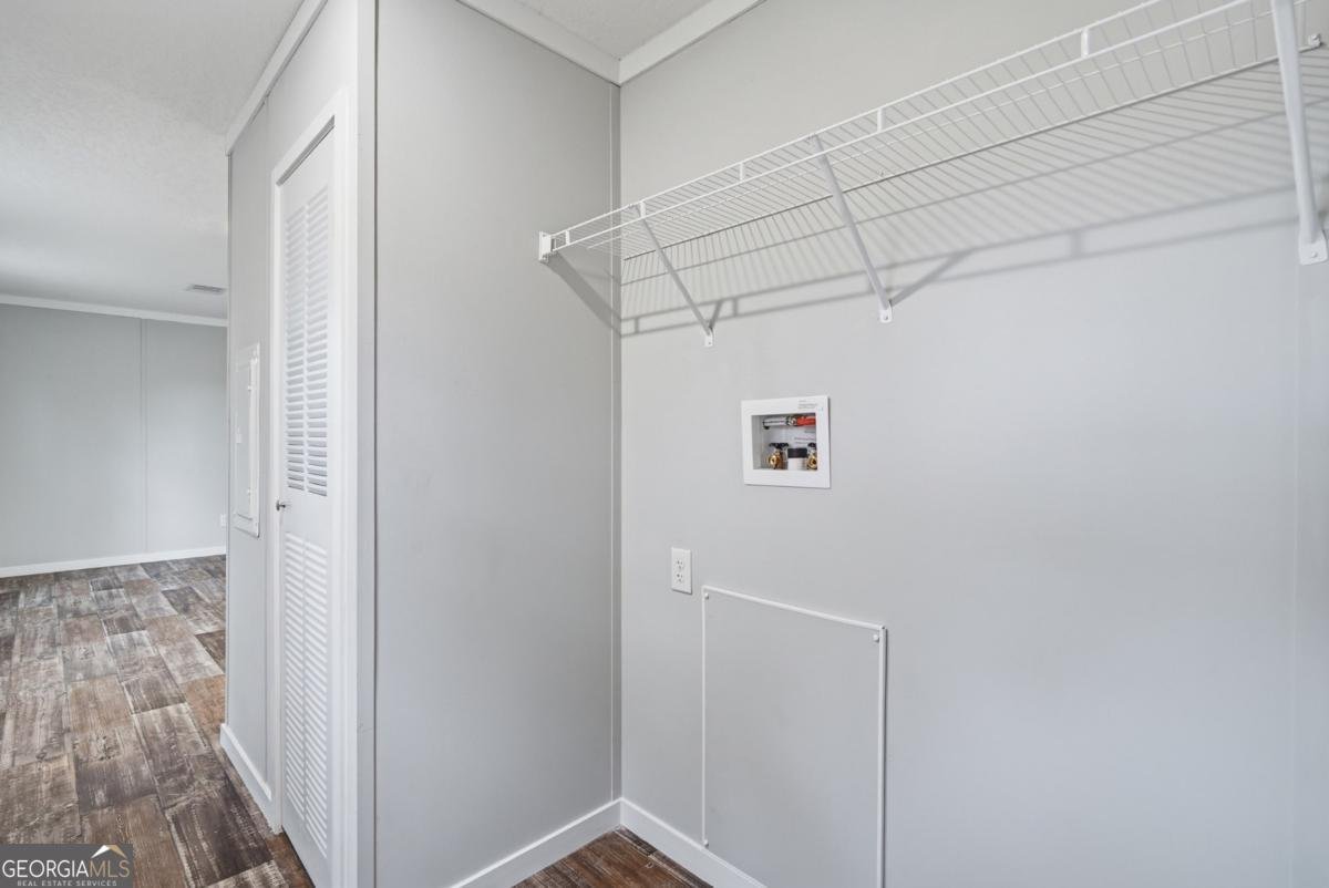 93 Thrasher Lane Jesup - Photo 13