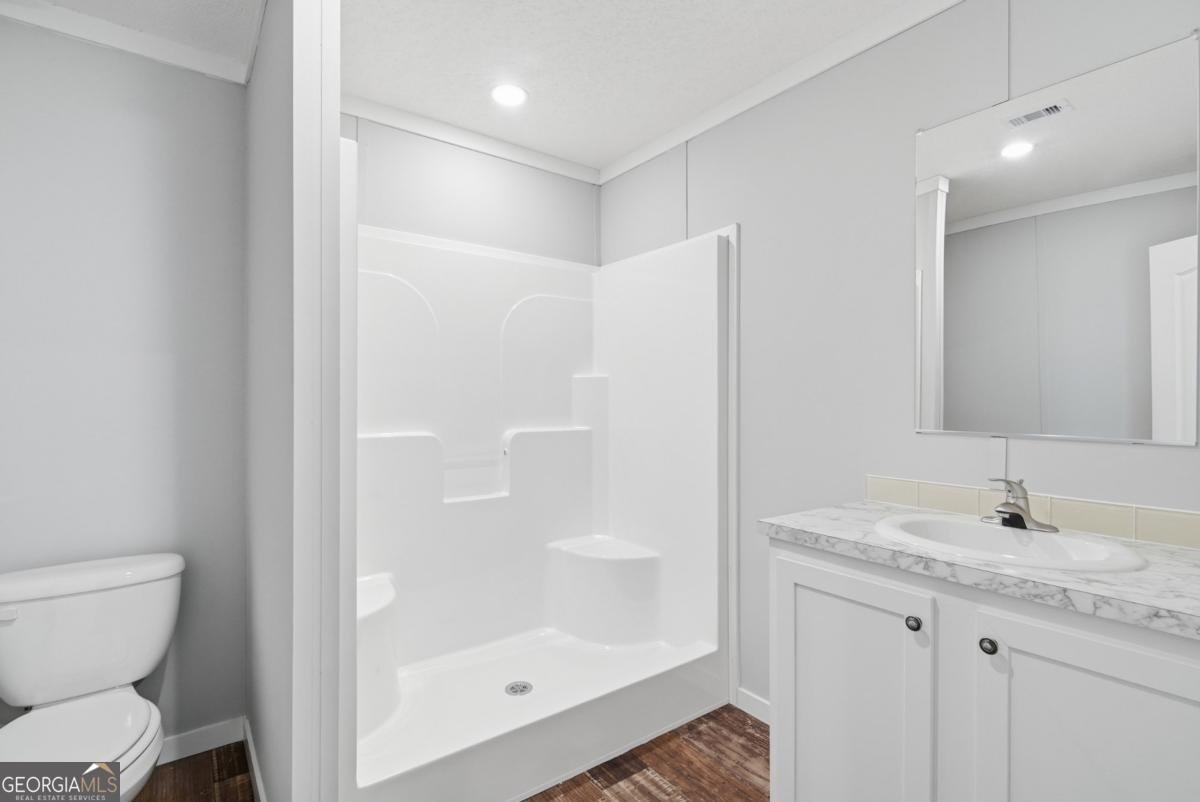 93 Thrasher Lane Jesup - Photo 17