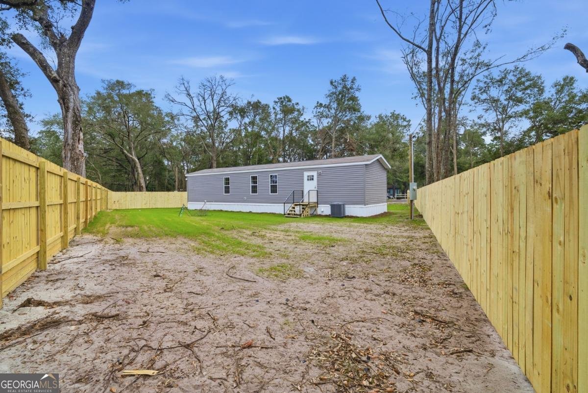 93 Thrasher Lane Jesup - Photo 20