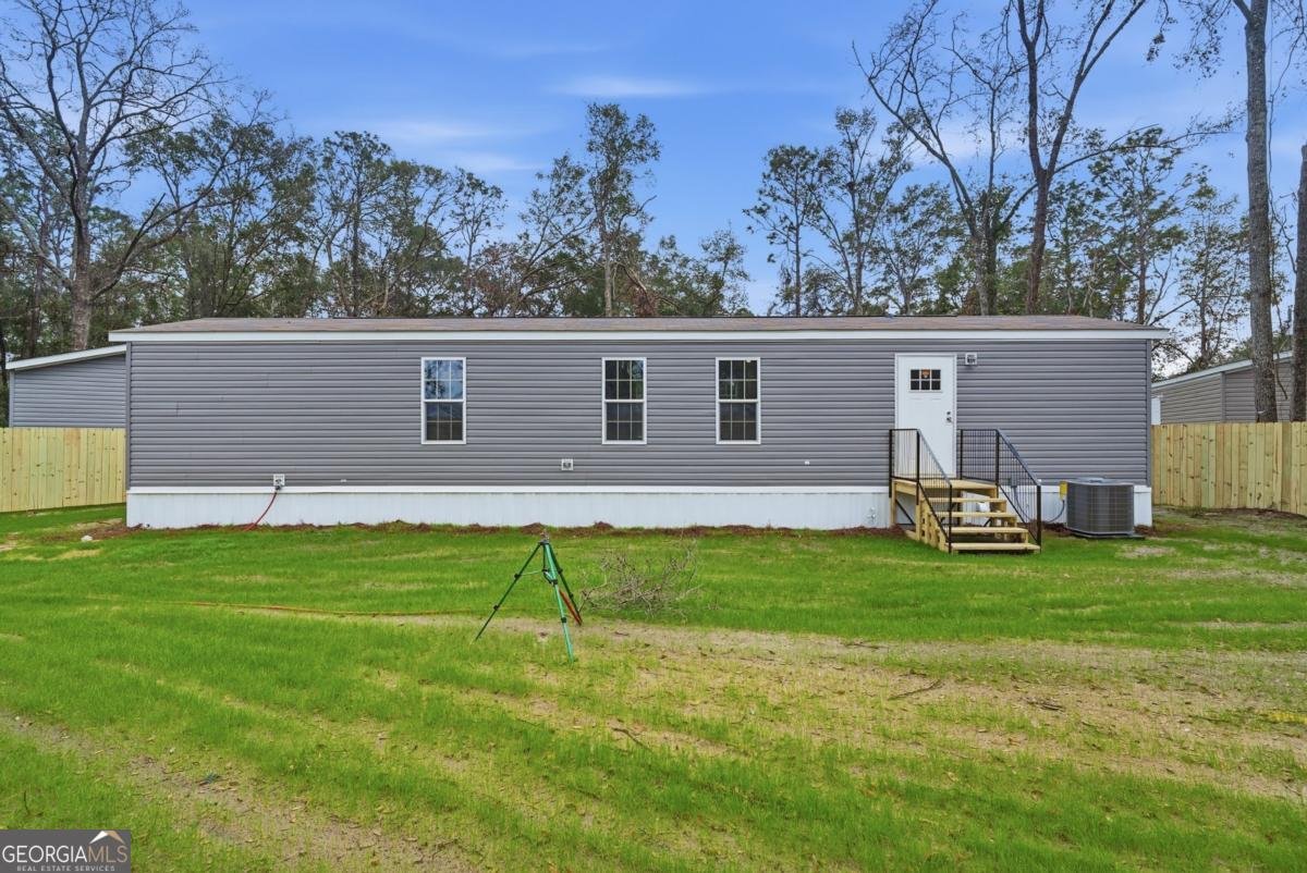 93 Thrasher Lane Jesup - Photo 21