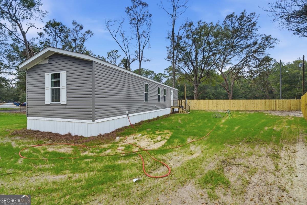 93 Thrasher Lane Jesup - Photo 22