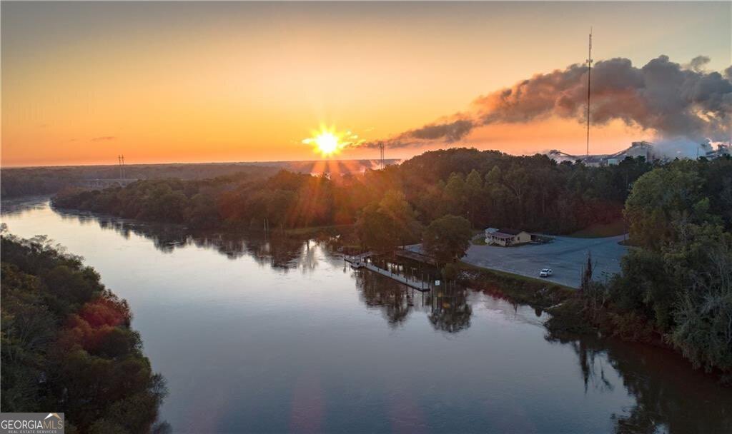 93 Thrasher Lane Jesup - Photo 24