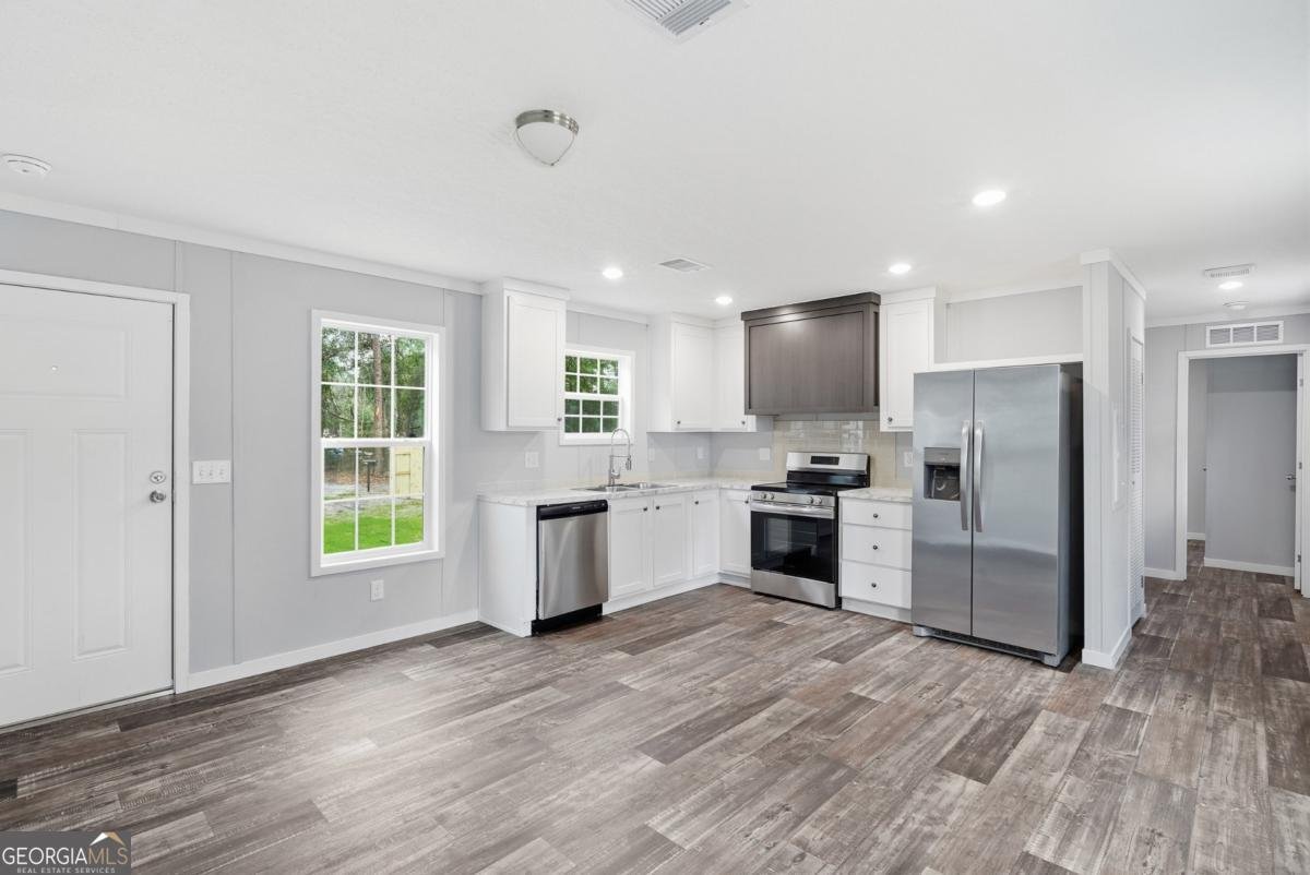 93 Thrasher Lane Jesup - Photo 7