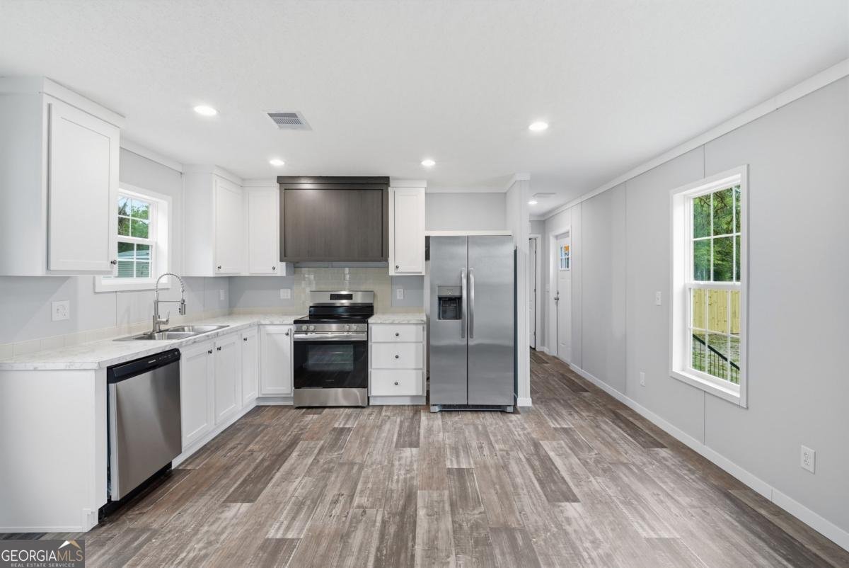 93 Thrasher Lane Jesup - Photo 8