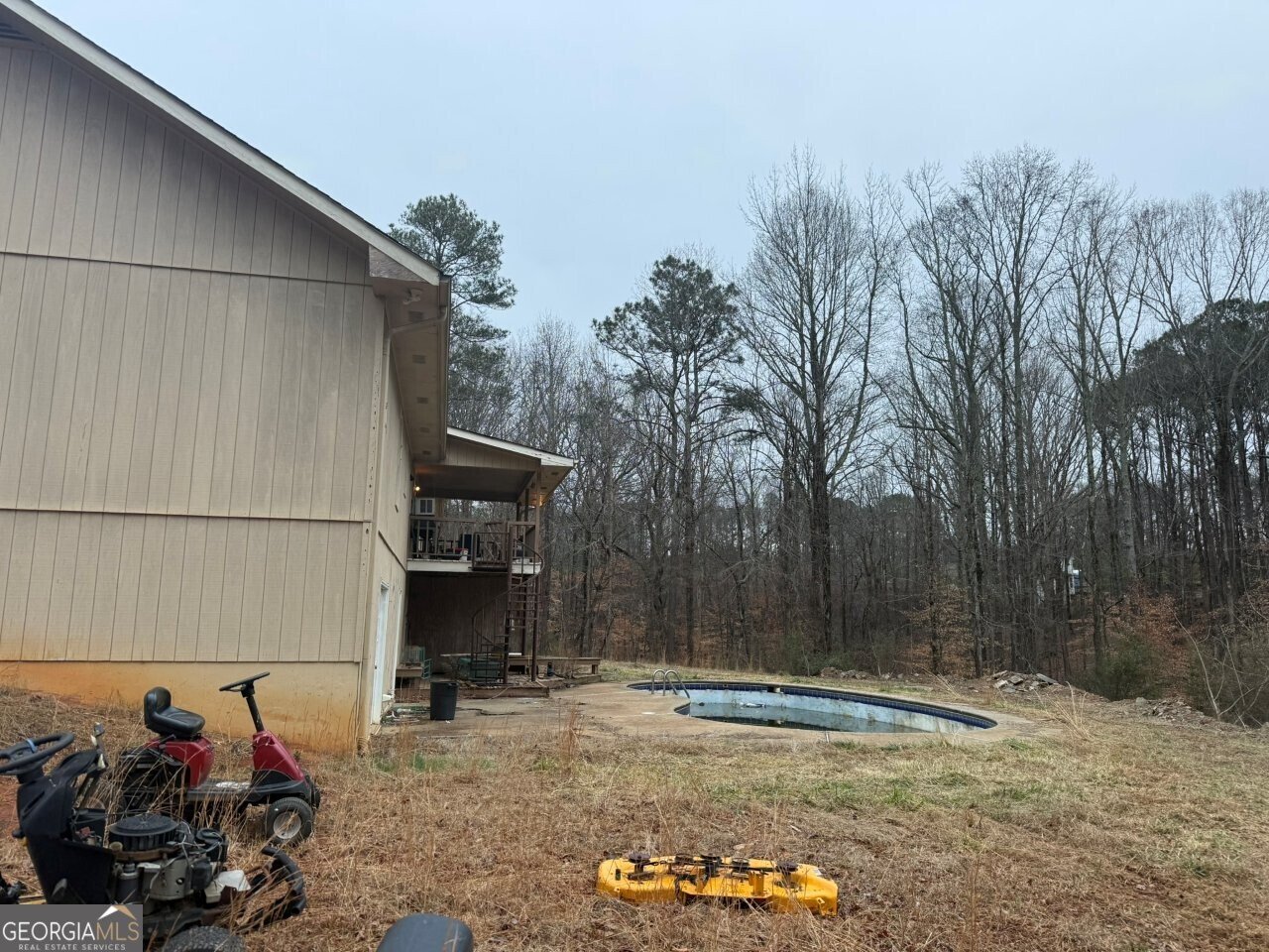 3545 Rollins Road Cumming - Photo 10