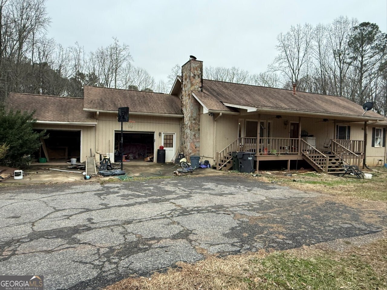 3545 Rollins Road Cumming - Photo 6