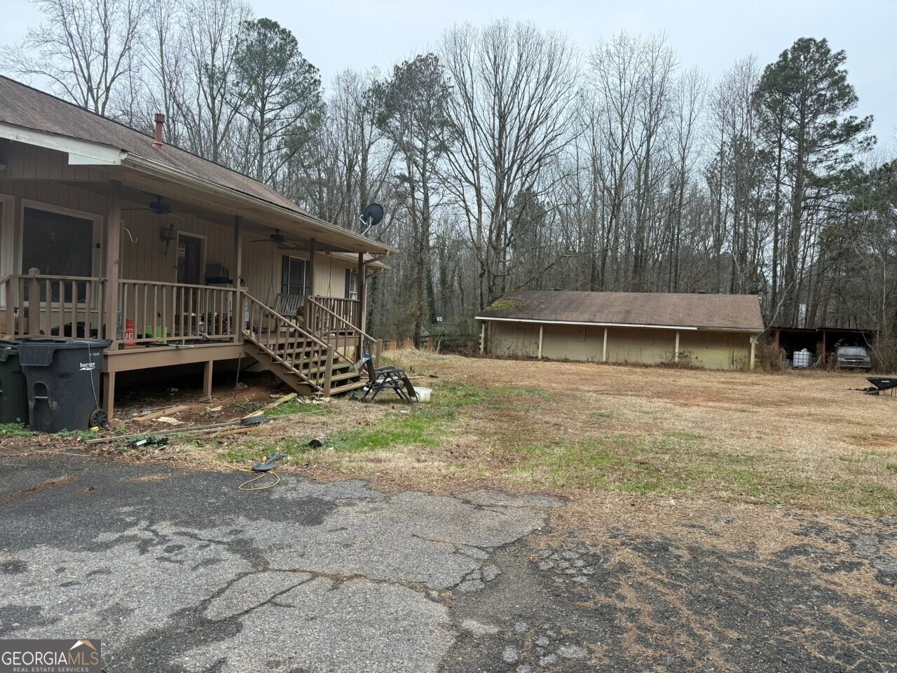 3545 Rollins Road Cumming - Photo 7