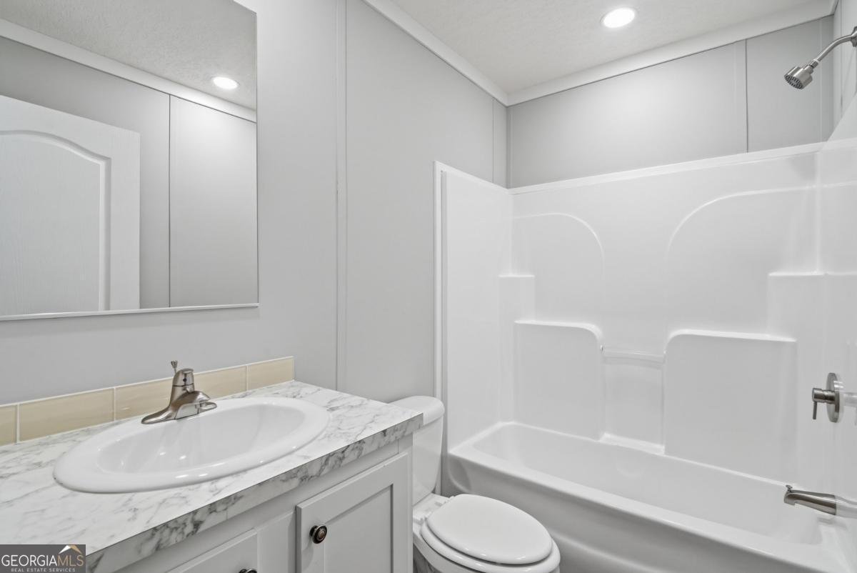 94 Thrasher Lane Jesup - Photo 13