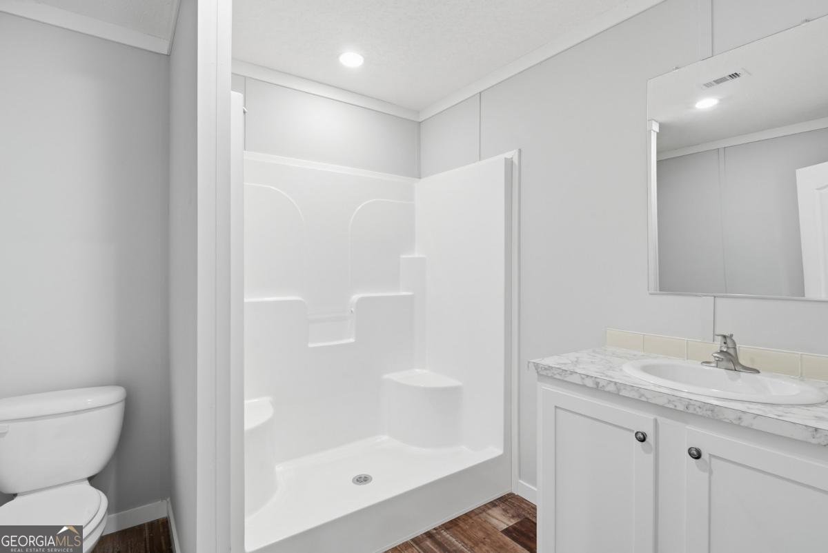 94 Thrasher Lane Jesup - Photo 16