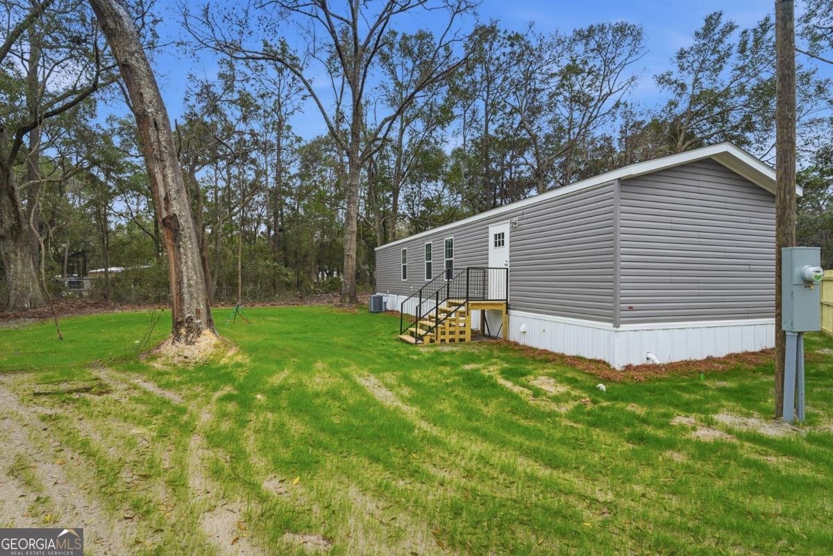 94 Thrasher Lane Jesup - Photo 18