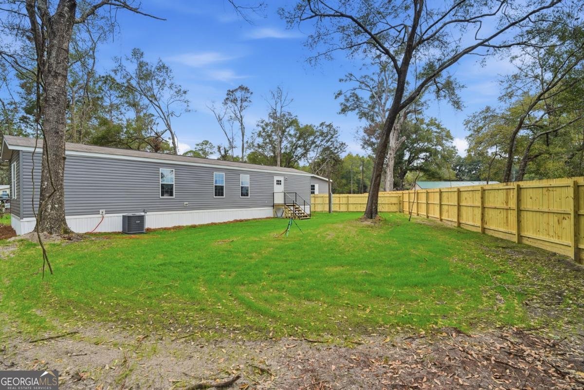 94 Thrasher Lane Jesup - Photo 20