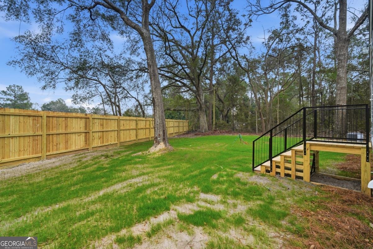 94 Thrasher Lane Jesup - Photo 21