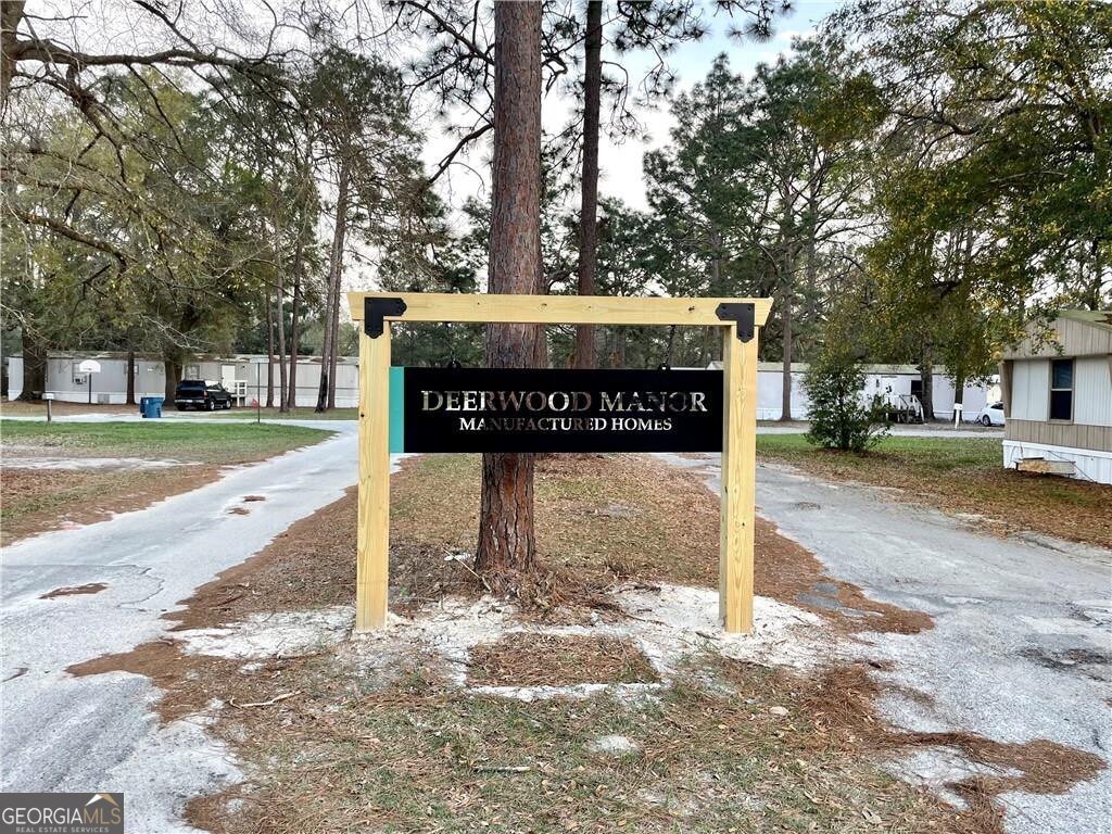 94 Thrasher Lane Jesup - Photo 22