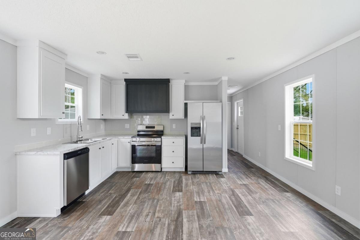 94 Thrasher Lane Jesup - Photo 6