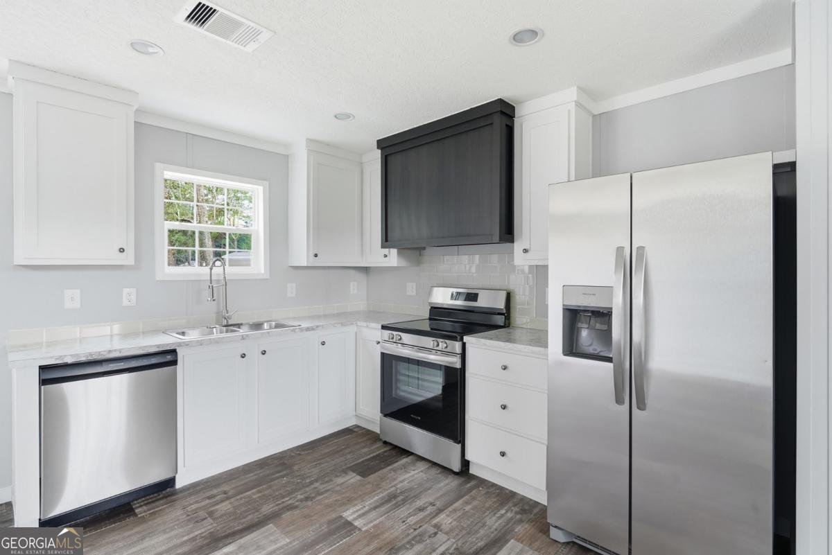 94 Thrasher Lane Jesup - Photo 7