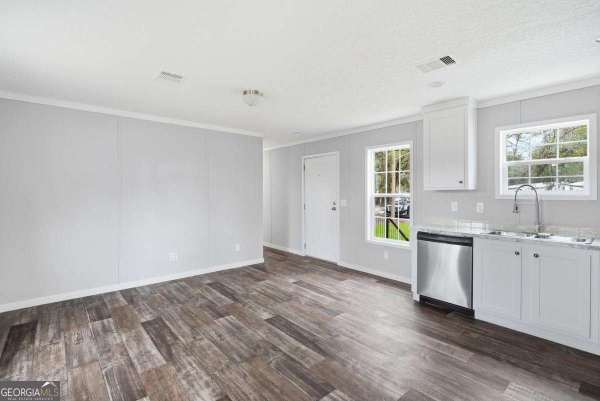 94 Thrasher Lane Jesup - Photo 8