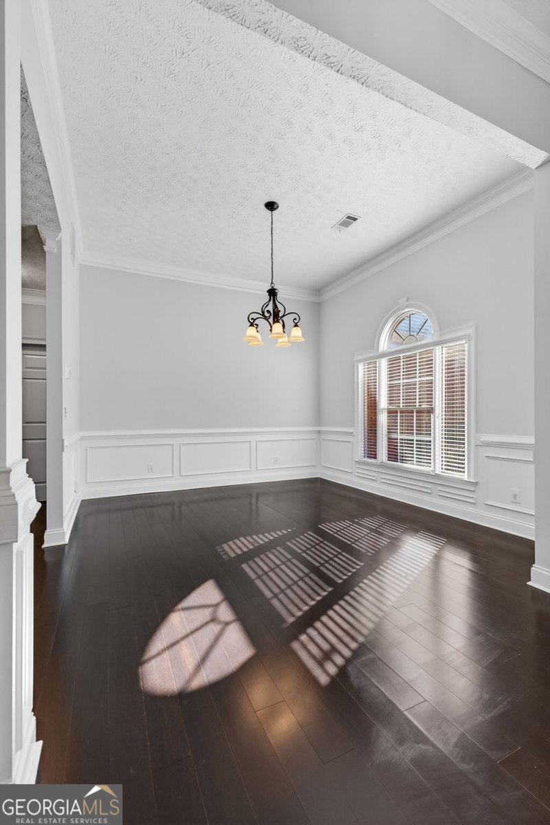 345 Huiet Drive McDonough - Photo 17