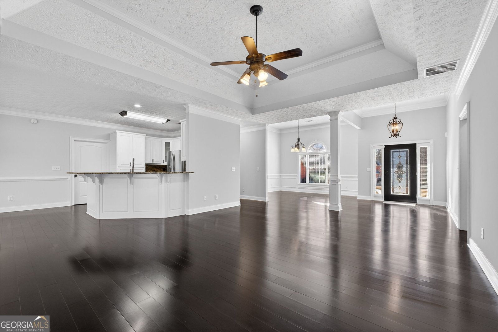 345 Huiet Drive McDonough - Photo 21