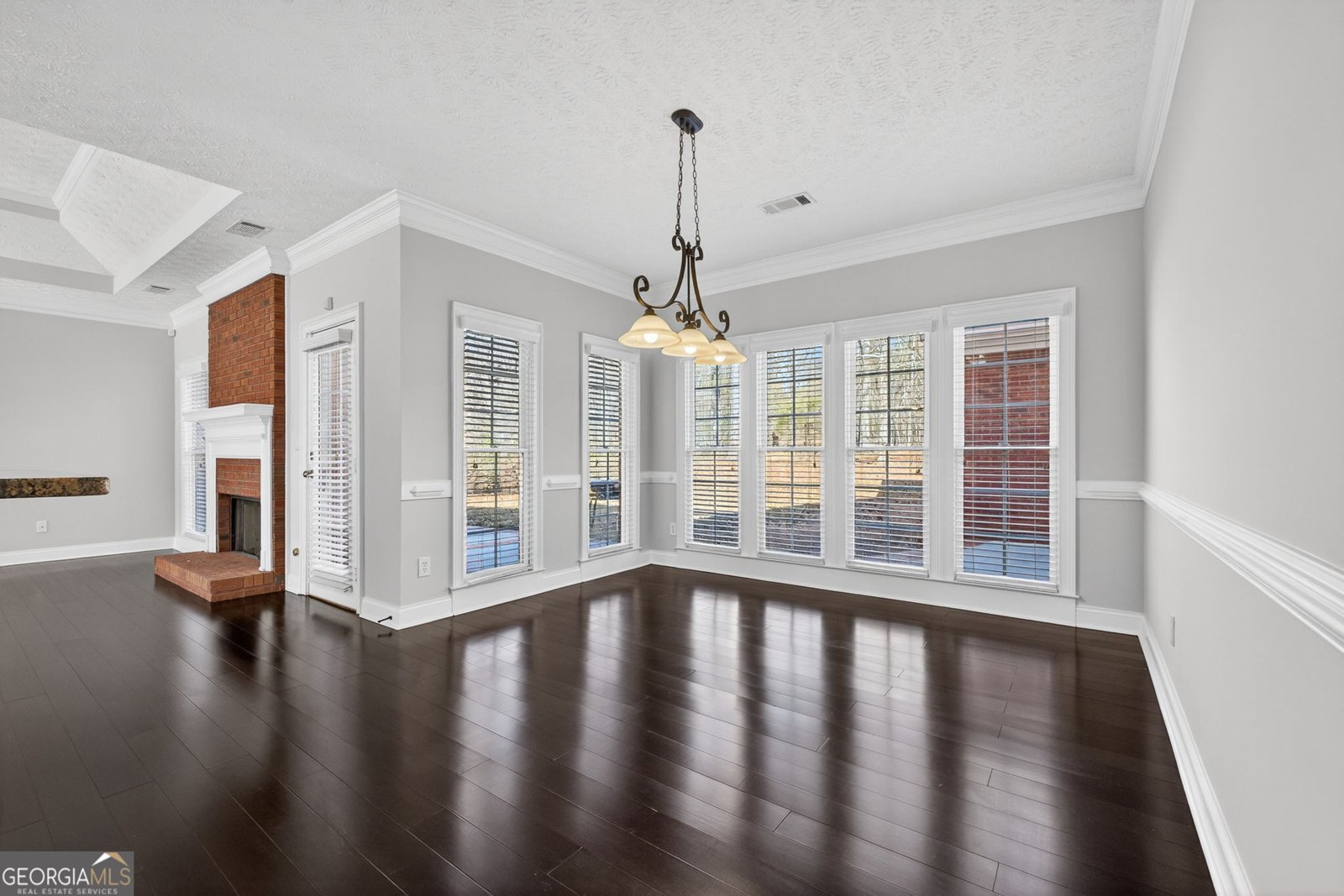 345 Huiet Drive McDonough - Photo 22