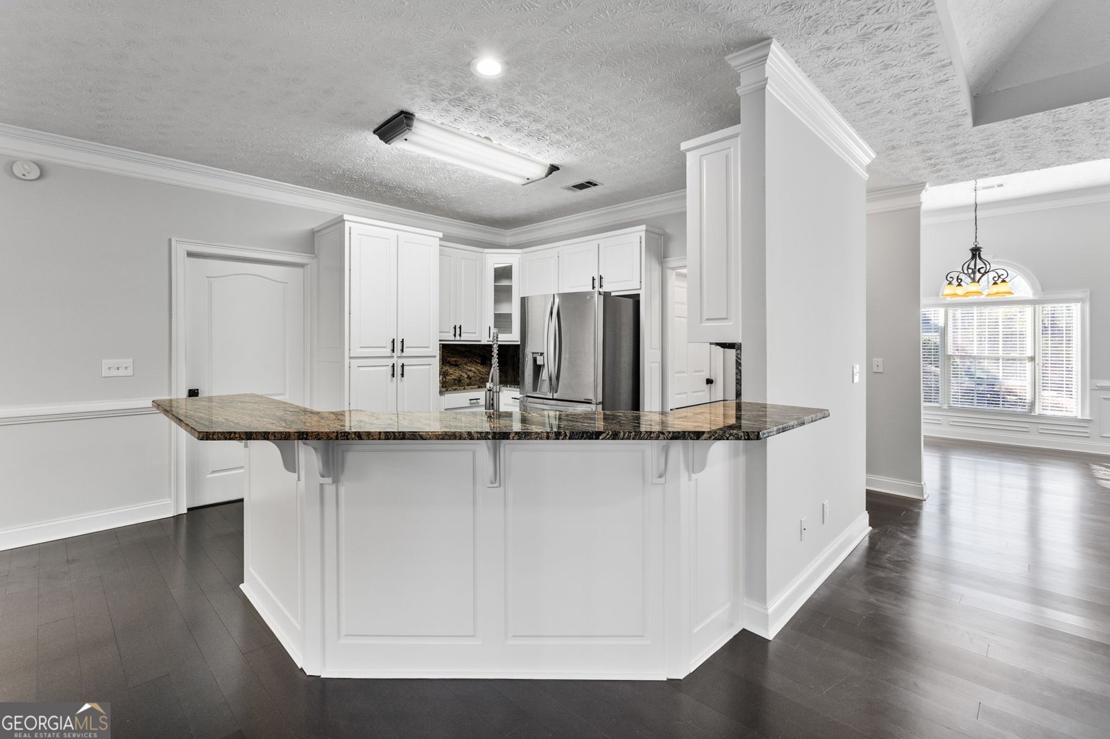 345 Huiet Drive McDonough - Photo 25