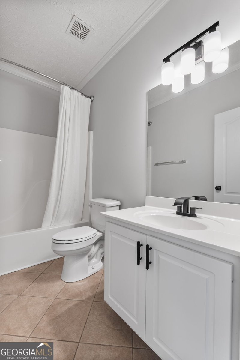 345 Huiet Drive McDonough - Photo 37