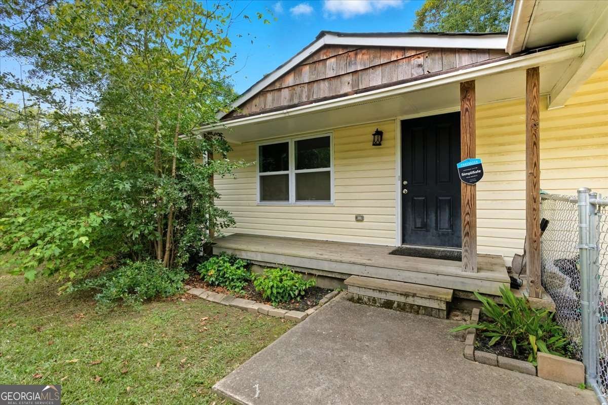 606 Nixon Avenue Rome - Photo 12