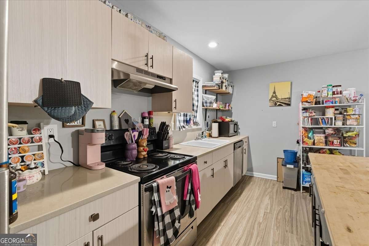 606 Nixon Avenue Rome - Photo 22