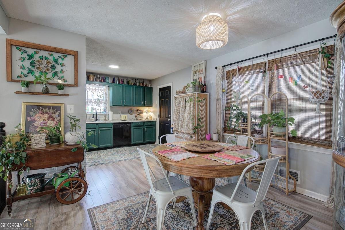 55 Gwendolyn Way Douglasville - Photo 11