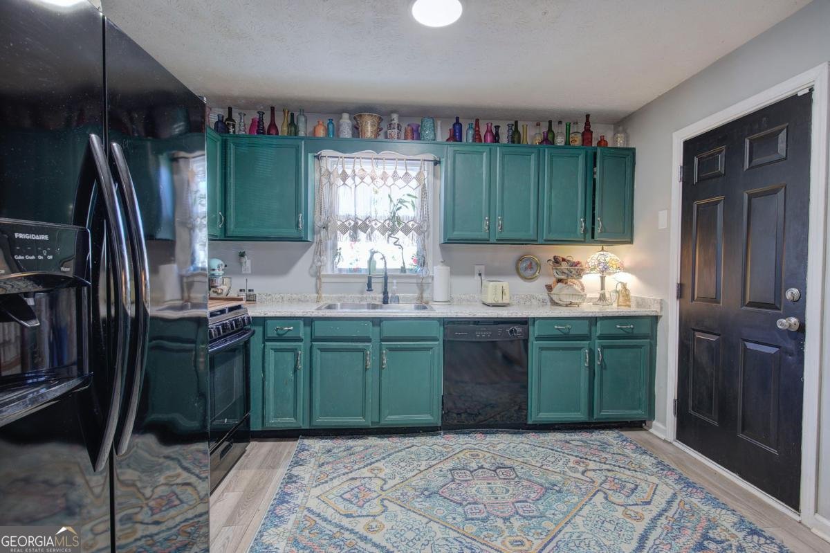 55 Gwendolyn Way Douglasville - Photo 12