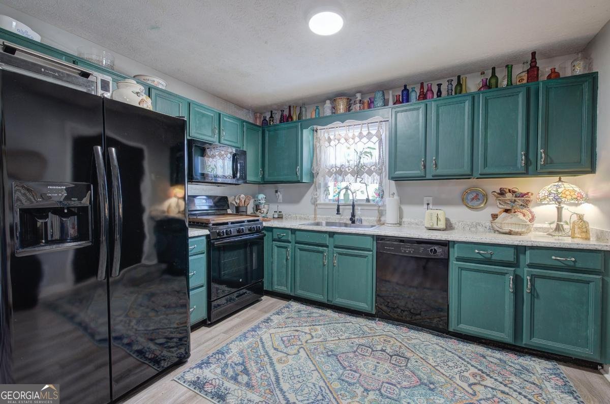 55 Gwendolyn Way Douglasville - Photo 13