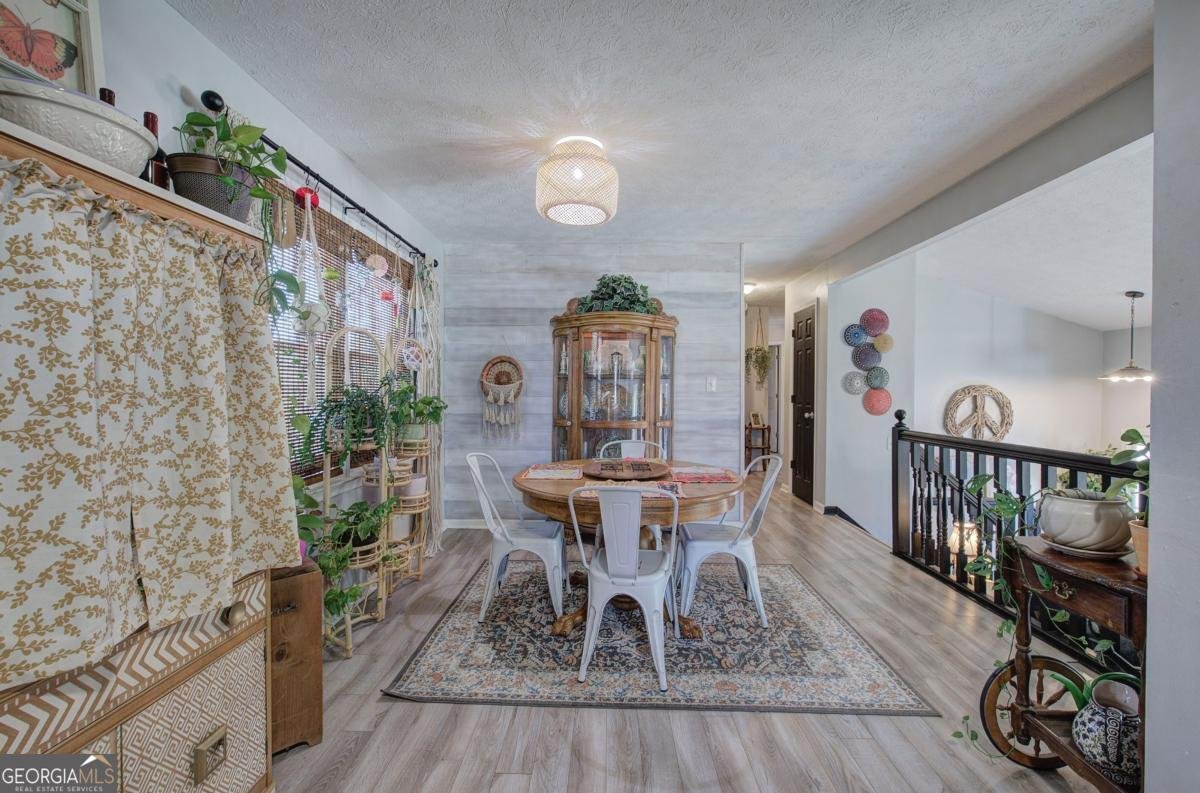 55 Gwendolyn Way Douglasville - Photo 14