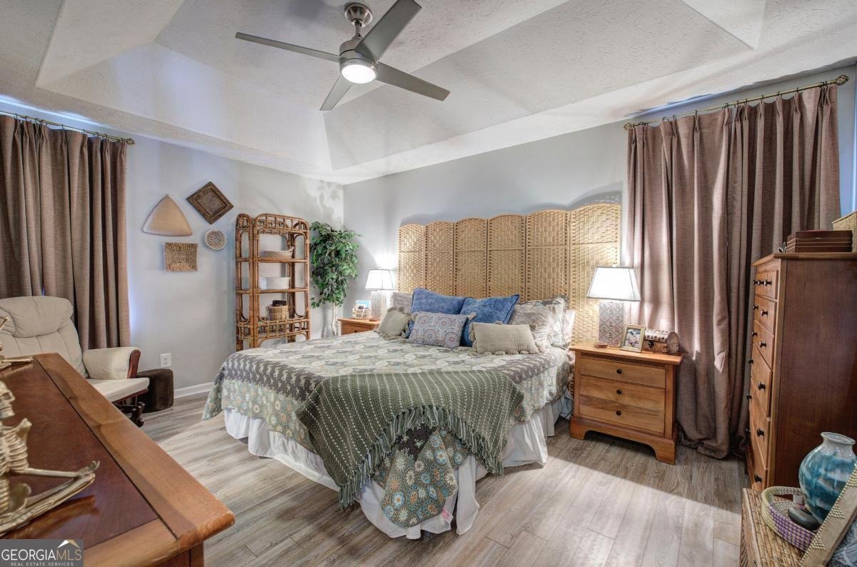 55 Gwendolyn Way Douglasville - Photo 16