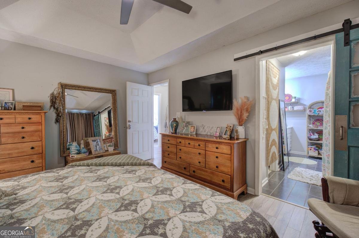 55 Gwendolyn Way Douglasville - Photo 17