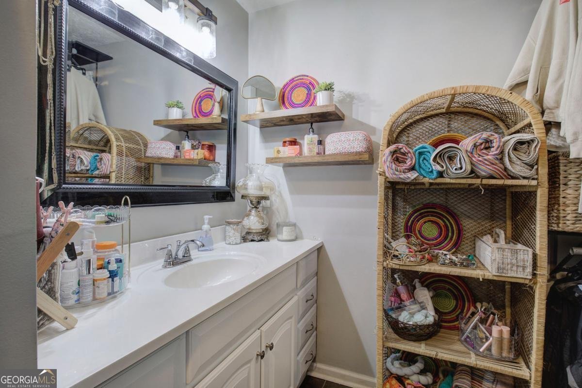 55 Gwendolyn Way Douglasville - Photo 21